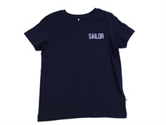 Name It dark sapphire sailor t-shirt
